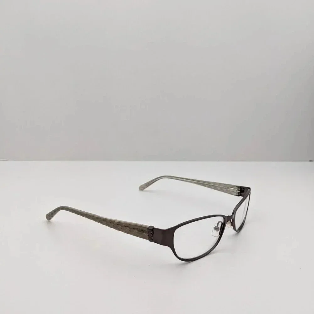 🕶️Vera Wang V313 Eyeglasses 52/16/135 | ALH843🕶️